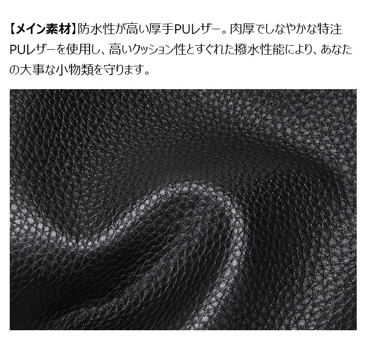 Whatna 厚 手 レザー ショルダーバッグ メンズ 3way斜め掛け胸バッグ 手提げバッグ セカンドバッグ 手持げバッグ革Ipad 9.7収納可 2室仕切 カジュアル フォーマル ビジネス 通学 通勤 結婚式 肩掛けバッグ 自転車かばん プレゼント男性 1806-5