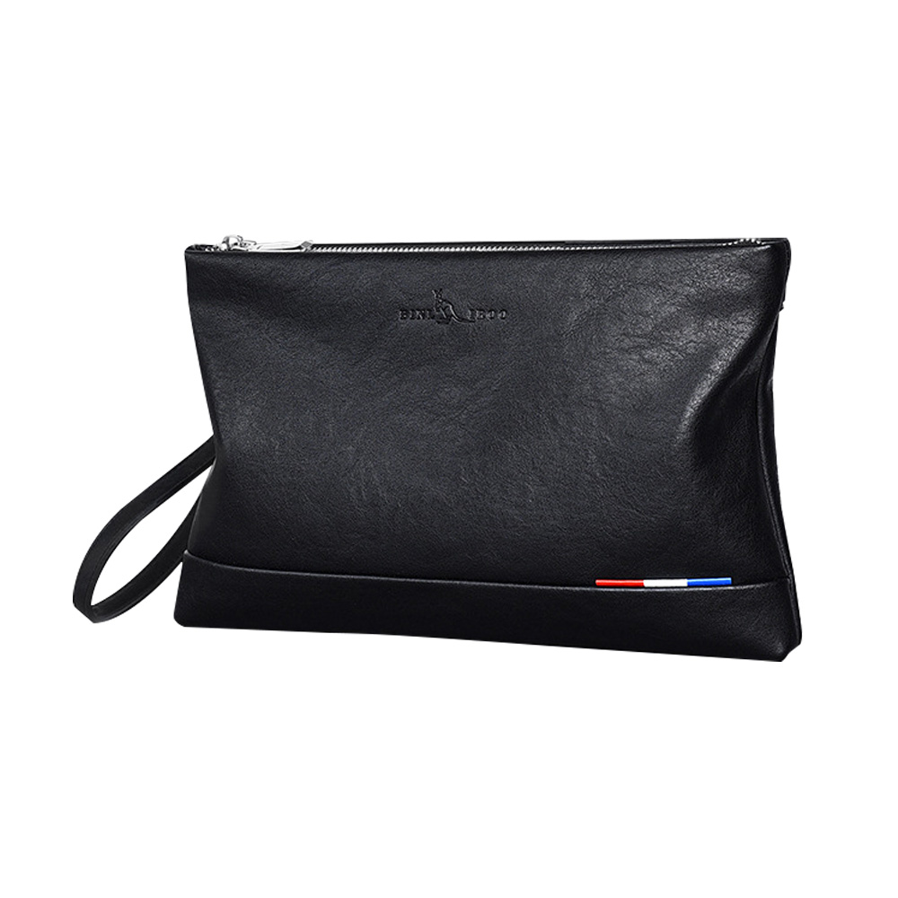 ジーフォア クラッチバッグ ハンドバッグ ラウンドポーチ 黒 G/FORE ジーフォア ゴルフ クラッチバッグ ハンドバッグ