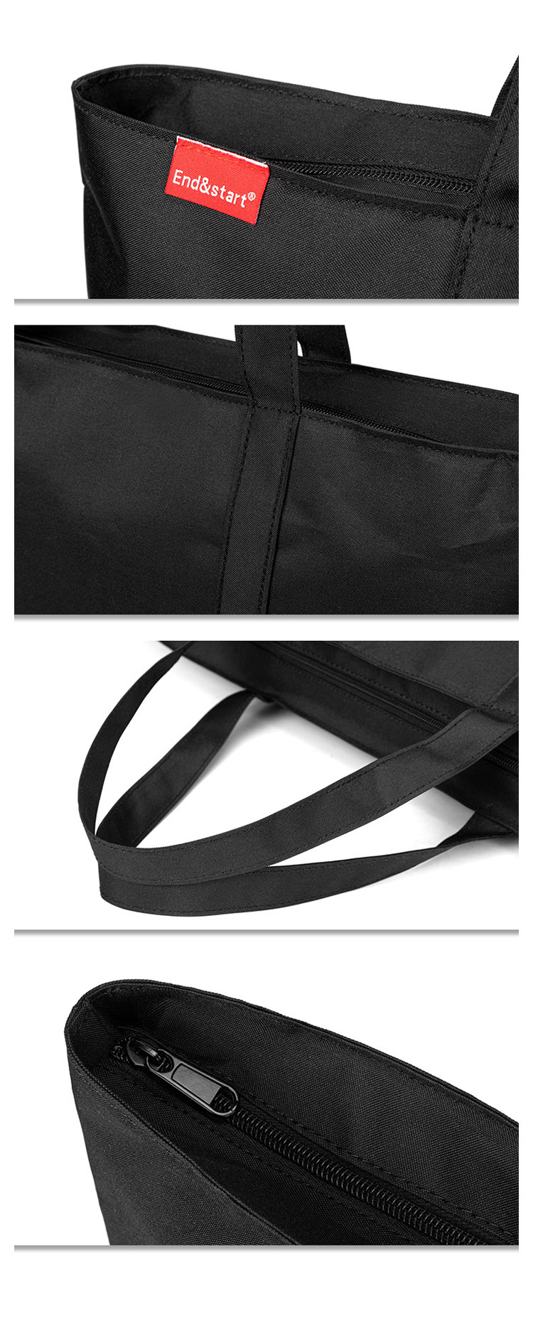 Whatna トートバッグ メンズ 2WAY 肩掛け 手提げバッグ 手持げバッグ大容量 A4 15.6インチpcは収納可 ビジネス カジュアル フォーマル ビジネス 通学 通勤 結婚式 バッグ プレゼント男性 2067-9