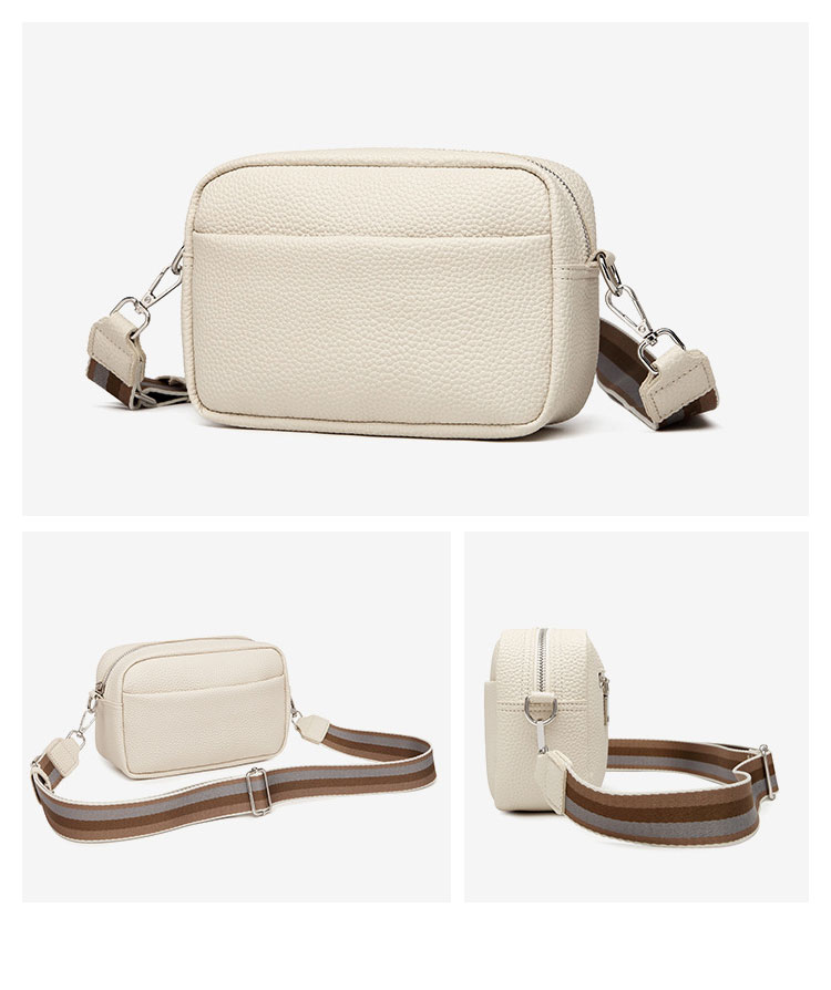 ショルダーバッグ サコッシュ ナイロン 縦型 ショルダーバッグ レディース 日本製