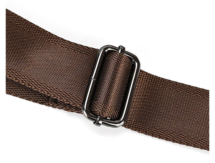 Whatna 天 然牛 革 斜めがけ ボディバッグ ワンショルダー メンズ 本革 厚手 レザー9050-11