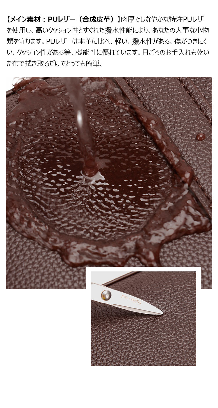 Whatna 革 フラップ ショルダーバッグ メンズ 3室仕切 盗難防止A4 ipad 10.5 収納可 縦型 メンズ ビジネスかばん斜めがけ 小さめメッセンジャーバッグ 斜め掛け通学通勤バッグ 肩掛けバッグ 紳士用 男性用-8