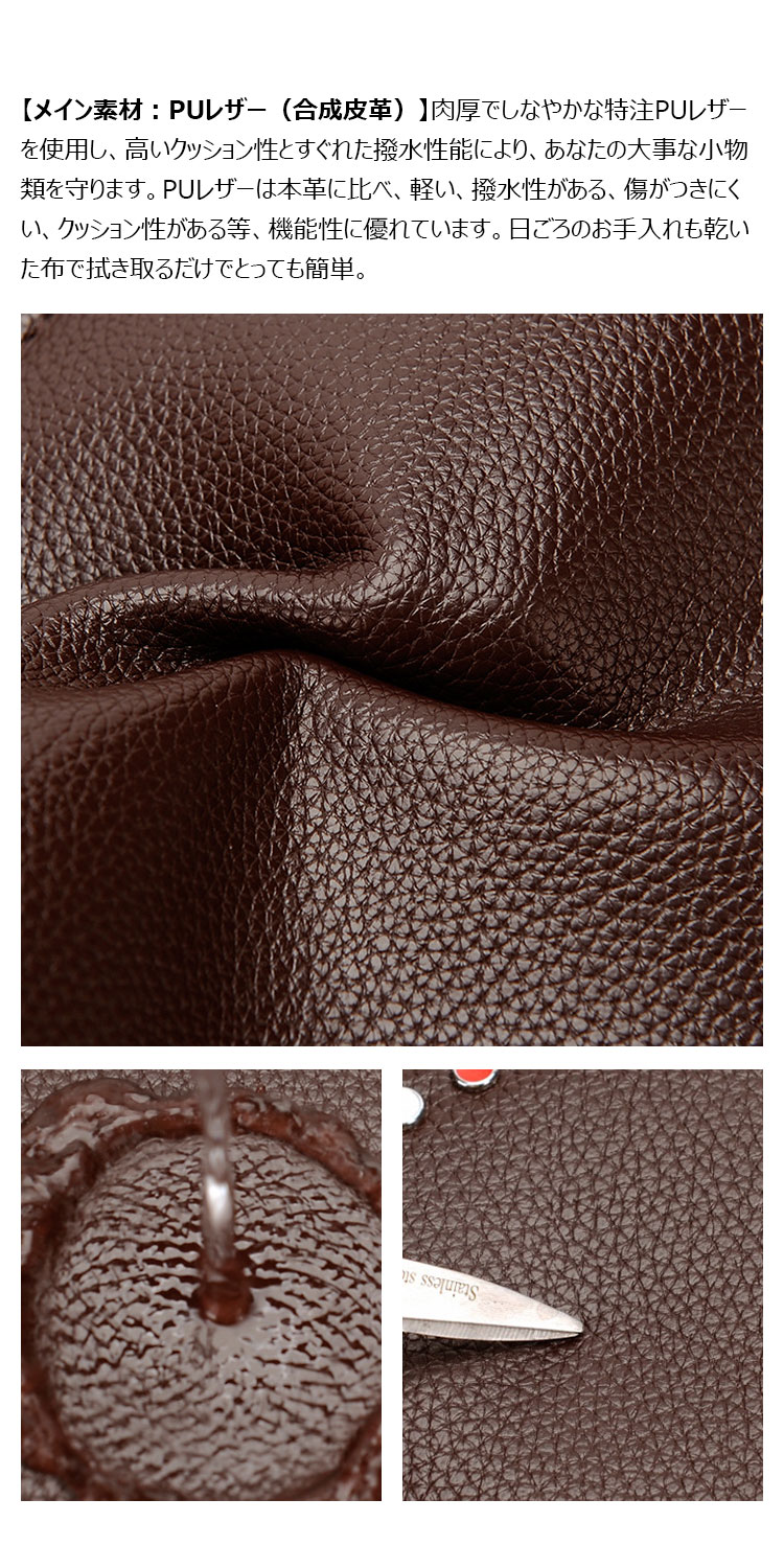 Whatna革 フラップ ショルダーバッグ メンズバッグ 盗難防止3室仕切 A4 ipad 10.5 収納可 縦型 メンズ ビジネスかばん斜めがけ 小さめメッセンジャーバッグ 斜め掛け通学通勤バッグ 肩掛けバッグ 紳士用 男性用-8