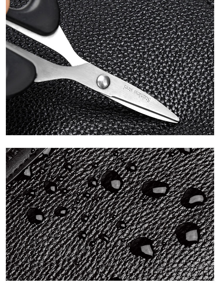 Whatna 革 フラップ ショルダーバッグ メンズバッグ 盗難防止ipad 10.5 収納可 縦型 メンズ ビジネスかばん斜めがけ 小さめメッセンジャーバッグ 斜め掛け通学通勤バッグ 肩掛けバッグ 紳士用 男性用-10