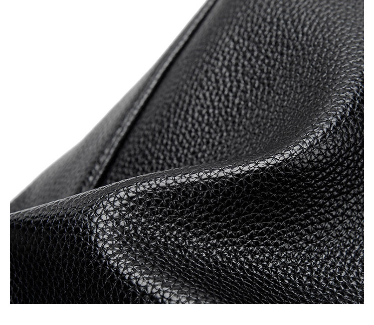 Whatna 革 フラップ ショルダーバッグ メンズバッグ 盗難防止ipad 10.5 収納可 縦型 メンズ ビジネスかばん斜めがけ 小さめメッセンジャーバッグ 斜め掛け通学通勤バッグ 肩掛けバッグ 紳士用 男性用-9