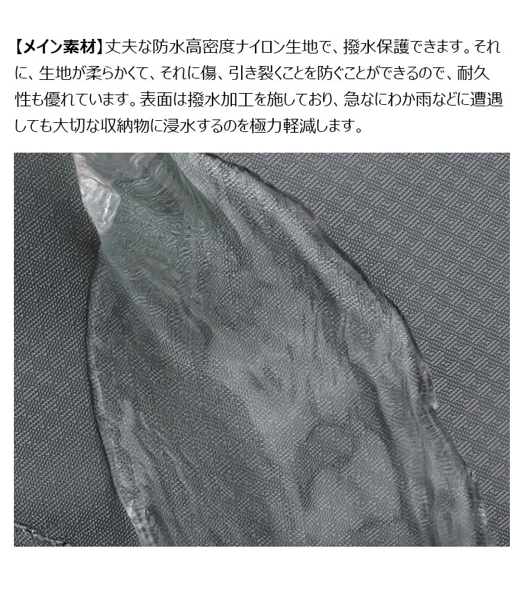 Whatna ワンショルダーメンズ ボディバッグ 斜め掛けバッグ肩掛け 胸バッグ 手提げバッグ メッセンジャーバッグ ポケットが多10個のポケットA4 防水 軽量 男女兼用-10