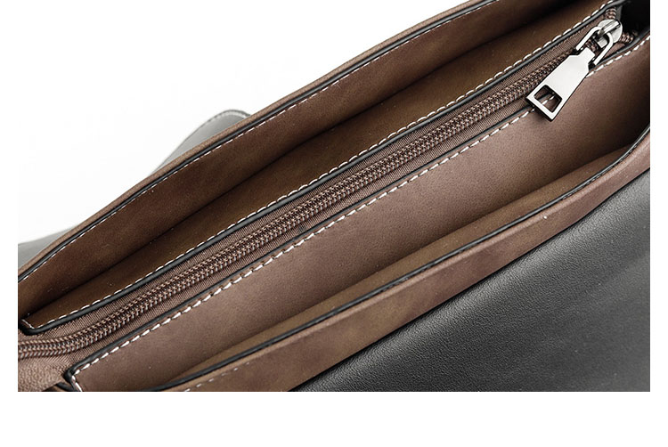 Whatna ミニショルダーバッグ メンズ ポシェット 横型 ショルダーミニポーチ 革 軽量 小型 人気型 耐久性 小さめメッセンジャーバッグ斜め掛け ビジネス 通学 通勤鞄 軽量 実用 自転車 かばん男性用 ブラウン 黒 XM7002-11