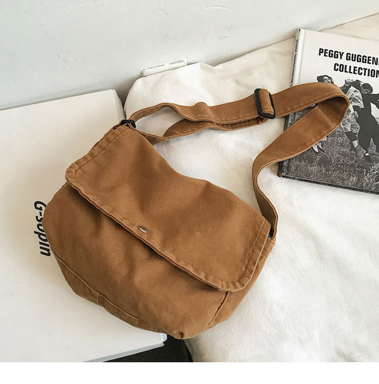 Whatna ショルダーバッグ メンズ レディース メッセンジャーバッグ 帆布A4 14インチPC収納可 大容量 トートバッグ マザーズバッグ 肩掛け ビジネス フォーマル カジュアル バッグ 冠婚葬祭バッグ 手提げバッグ 男性 女性-2