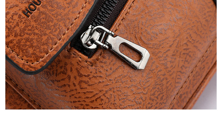 Whatna ショルダーバッグ メンズ レディース 3WAYトートバッグ ボディバッグ 斜め掛けバッグメッセンジャーバッグ PUレザー 大容量 マザーズバッグ 手提げバッグ フォーマル カジュアル バッグ 冠婚葬祭バッグ 男性 女性-11