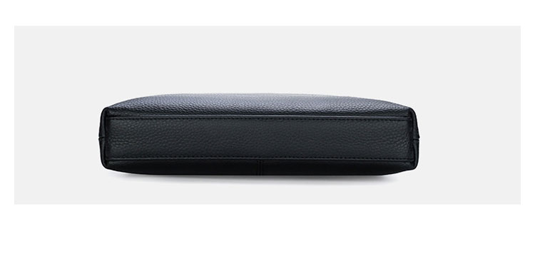 Whatna 2way 天 然 牛革 ショルダーバッグ メンズ 斜め掛けボディバッグ胸バッグipad 9.7 収納可 縦型 メンズ ビジネス かばん 小さめメッセンジャーバッグ カジュアル フォーマル  通学 通勤 結婚式 肩掛けバッグ 自転車かばん-4