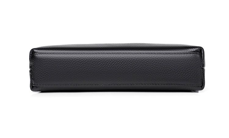 Whatna 2way 天 然 牛革 ショルダーバッグ メンズ 斜め掛けボディバッグ胸バッグipad 9.7 収納可 縦型 メンズ ビジネス かばん 小さめメッセンジャーバッグ カジュアル フォーマル 通学 通勤 結婚式 肩掛けバッグ 自転車かばん-4