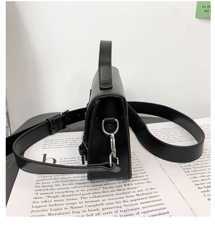 Whatna  革  ミニショルダーバッグ メンズ 3way ミニ斜め掛け胸バッグ 手提げバッグ 手持げバッグ ミニセカンドバッグ カジュアル フォーマル ビジネス 通学 通勤 肩掛けバッグ 自転車かばん プレゼント男性-5