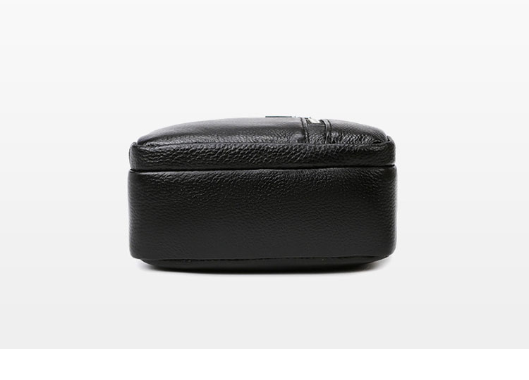 Whatna 2way 天 然 牛革 ショルダーバッグ メンズ 斜め掛けボディバッグ胸バッグipadMini 収納可 縦型 メンズ ビジネスバッグ かばん 小さめメッセンジャーバッグ カジュアル フォーマル 通学 通勤 結婚式 肩掛けバッグ 自転車かばん-5