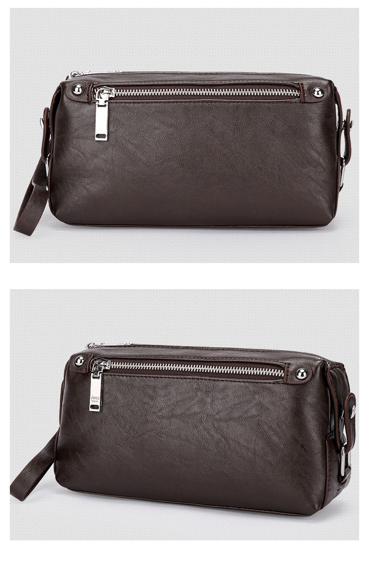 Whatna ミニセカンドバッグ メンズ クラッチ バッグ pu レザー ボックス型ハンドバッグ手持ちバッグ 手提げバッグ 化粧バッグフォーマル  結婚式 葬式 冠婚葬祭 パーティー バッグ | Whatna