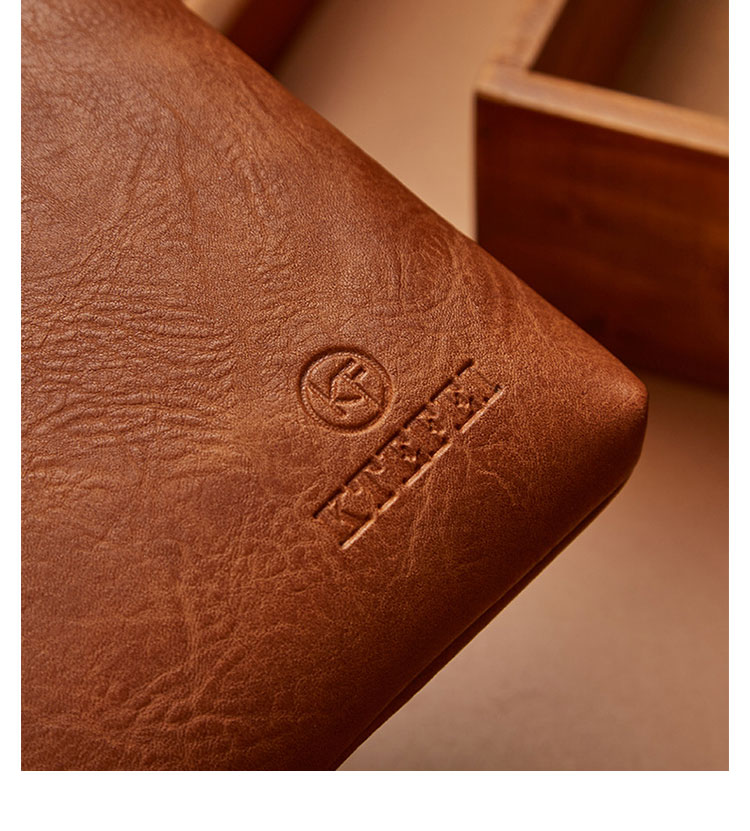 Whatna セカンドバッグ メンズ クラッチ バッグ 大きな 軽くて 薄い pu レザー B5 A4 手持ちバッグ 手提げバッグ フォーマル 結婚式 葬式 冠婚葬祭 パーティー バッグ-8