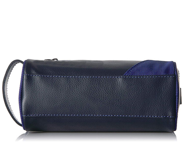 Whatna セカンドバッグ メンズ クラッチ バッグ 軽くて持ちやすい pu レザー ボックス型ハンドバッグ手持ちバッグ 手提げバッグ 化粧バッグフォーマル 結婚式 葬式 冠婚葬祭 パーティー バッグ-5