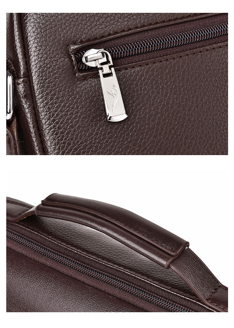 Whatna ワンショルダー メンズ  バッグ  3way クラッチ ショルダー斜め掛け ボディバッグ 胸バッグ 肩掛けバッグ 手提げバッグ 手持げバッグ 小さい 厚手 レザー結婚式 バッグ ビジネス フォーマル 冠婚葬祭 バッグ  2007-4-10