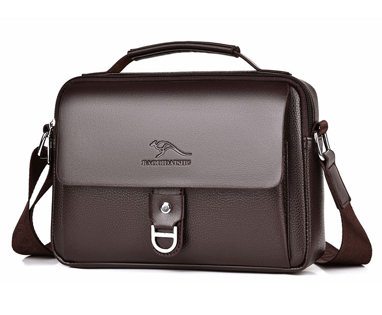 Whatna ワンショルダー メンズ  バッグ  3way クラッチ ショルダー斜め掛け ボディバッグ 胸バッグ 肩掛けバッグ 手提げバッグ 手持げバッグ 小さい 厚手 レザー結婚式 バッグ ビジネス フォーマル 冠婚葬祭 バッグ  2007-4-2