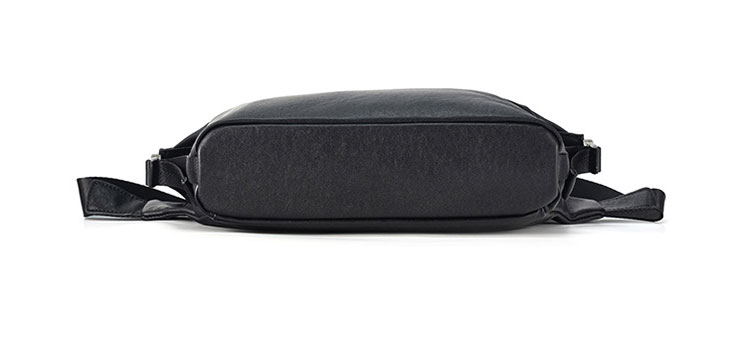 Whatna アンティーク風合い鞣し天 然 牛革 ワンショルダーバッグ メンズ 斜め掛け ボディバッグ 胸バッグ 本 革 小さめビジネスバッグ肩掛け 通勤 通学 斜めがけバッグ 小さめメッセンジャーバッグ 防水 バッグ 自転車 かばん男性用 6989-3