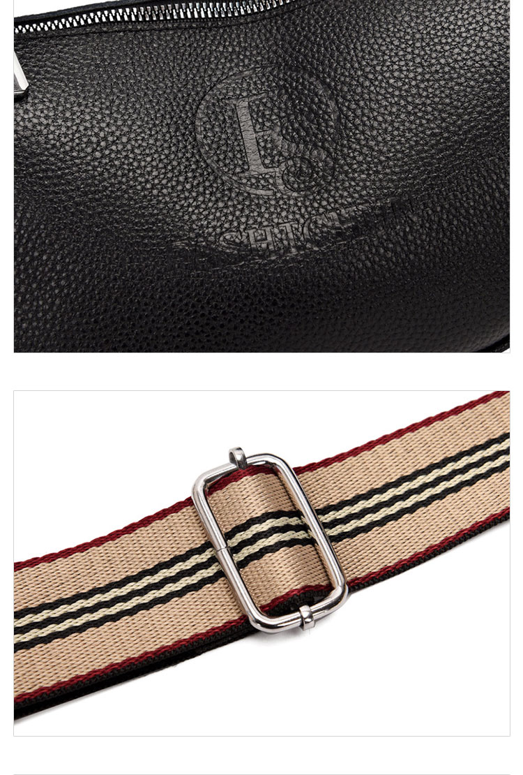 Whatna 牛革 ミニ ショルダーバッグ レディース 斜めがけボディ胸バッグ 小さめ 本 革 厚手 レザー軽量 ショルダー 肩掛け ミニバッグ 女性 通勤 旅行 バッグ スマホポーチ  666332-12