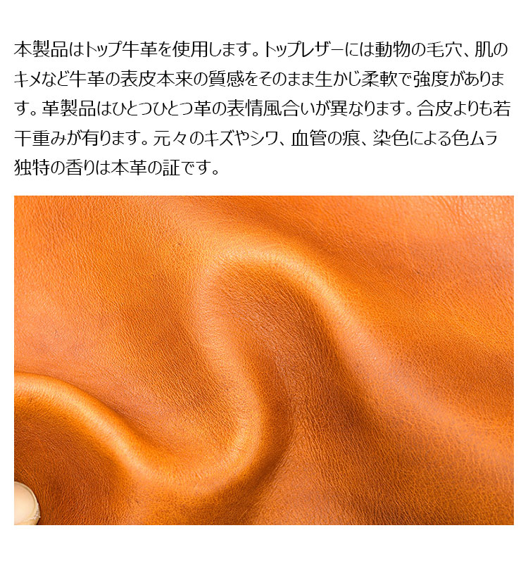 Whatna アンティーク風合い鞣し天 然 牛革ビジネスバッグメンズ手提げ・リュックバッグ 2WAY厚 手 本革 レザー ダブルファスナーA4 15.6インチpc収納可 旅行 出張用 通勤 通学 就活 面接 バッグ かばん 男性用-4