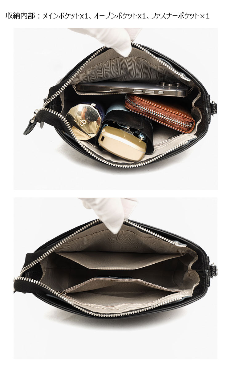 Whatna 牛 革 ミニ ショルダーバッグ レディース トートバッグ マザーズバッグ小さめ 本 革 厚手 レザー Ipad mini収納可 軽量 ショルダー 肩掛け ミニバッグ 女性 通勤 旅行 バッグ スマホポーチ 2018-5