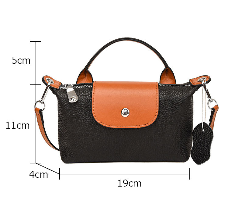 Whatna 牛 革 ミニ ショルダーバッグ レディース トートバッグ 手持ちバッグ マザーズバッグ 小さめ 本 革 厚手 レザー 軽量 ショルダー 肩掛け ミニバッグ 女性 通勤 旅行 バッグ スマホポーチ 35699-1