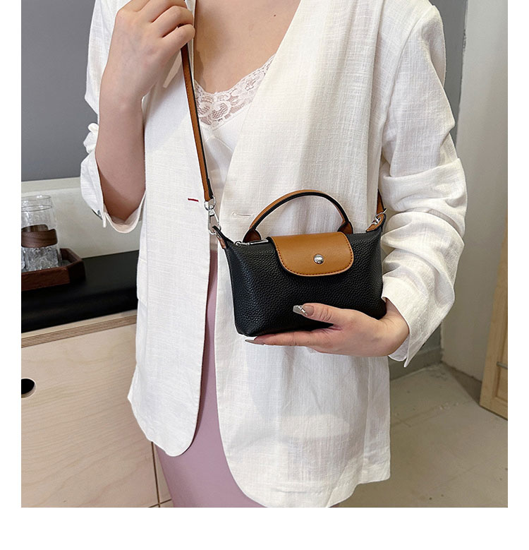 Whatna 牛 革 ミニ ショルダーバッグ レディース トートバッグ 手持ちバッグ マザーズバッグ 小さめ 本 革 厚手 レザー 軽量 ショルダー 肩掛け ミニバッグ 女性 通勤 旅行 バッグ スマホポーチ 35699-6