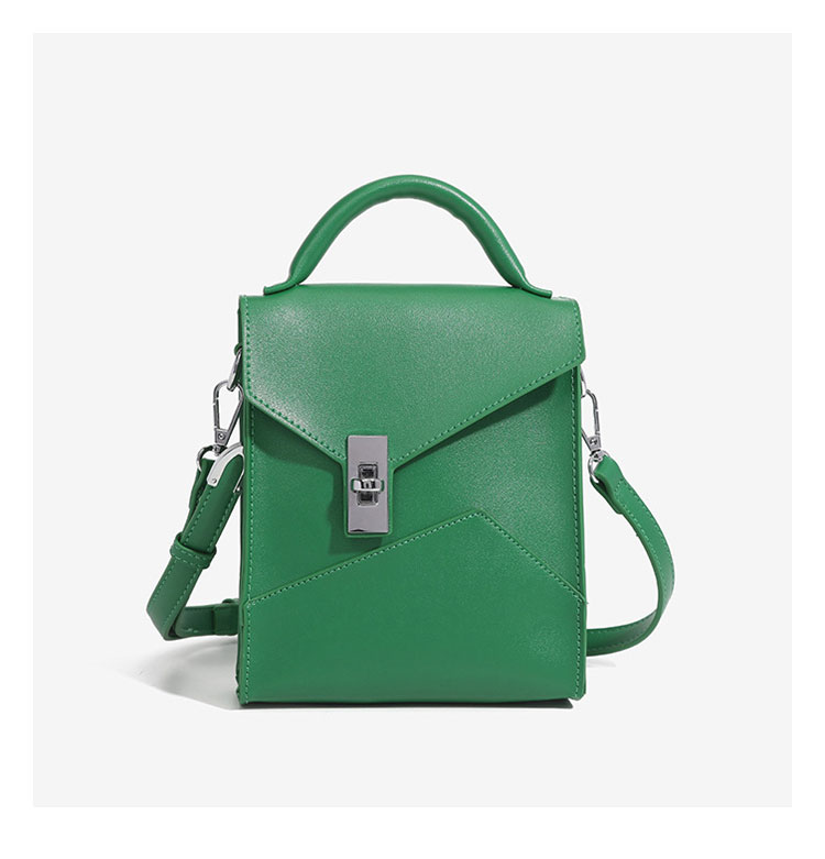 Whatna  ミニショルダーバッグ メンズ レディース 3way ミニ斜め掛け胸バッグ 手提げバッグ 手持げバッグ ミニセカンドバッグ  PUレザー カジュアル フォーマル ビジネス 通学 通勤 肩掛けバッグ 自転車かばん プレゼント男性1085-1