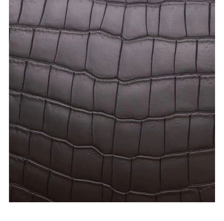 Whatna ワニ革セカンド バッグ メンズ 3way クラッチ ショルダー 斜め掛け ボディーバッグ 肩掛け バッグ 胸バッグ 3室仕切 大さい A4サイズ収納可 クロコダイル鰐 本革 本皮 鰐革 結婚式 バッグ ビジネス フォーマル 冠婚葬祭 バッグ紳士用 男性用-9