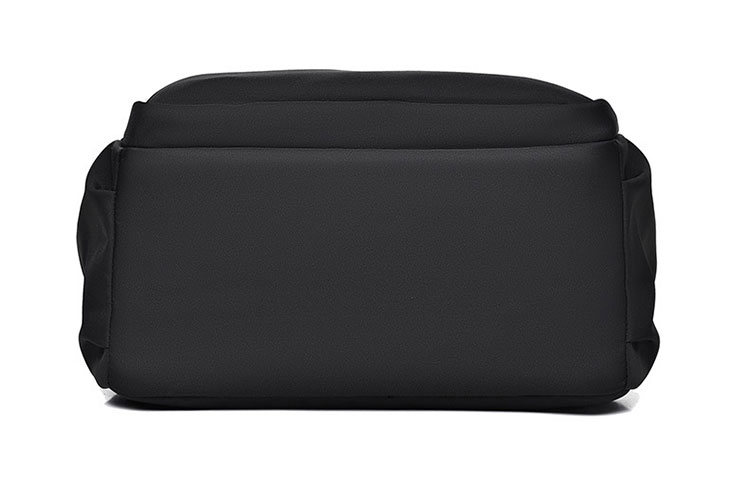 Whatna リュックバック メンズ レディース バックパックリュックサック 手提げバック 肩掛けバッグ マザーズバッグ ダブルファスナー 撥水 軽量 通勤 通学 旅行 カジュアルバック 大容量 スタイリッシュ おしゃれ 男女兼用-7