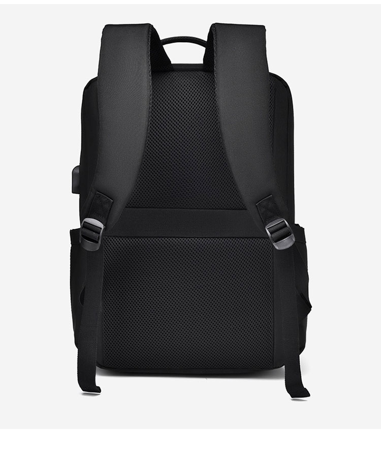 Whatna リュックバック メンズ レディース バックパックリュックサック 手提げバック 肩掛けバッグ マザーズバッグ USBポート 付ダブルファスナー 撥水 通勤 通学 旅行 カジュアルバック 大容量 スタイリッシュ おしゃれ 男女兼用4色-4