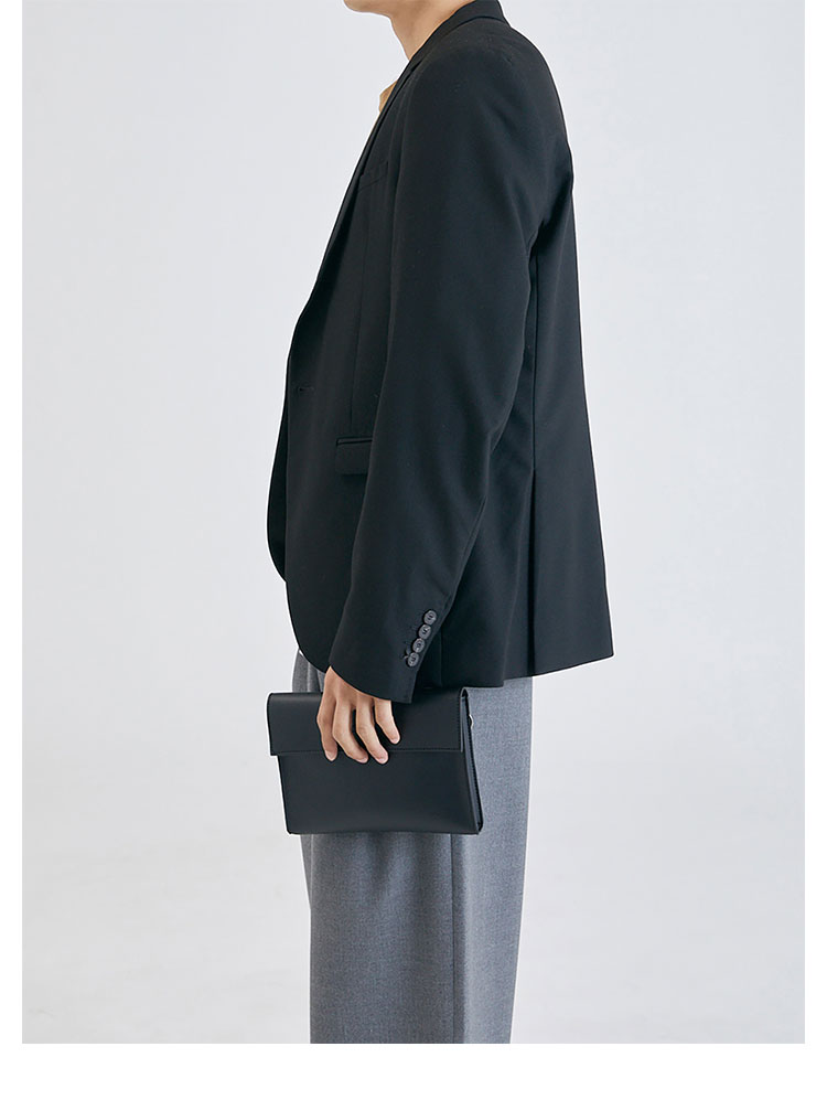 Whatna ミニワンショルダーバッグ メンズ レディース 3way ミニ斜め掛け胸バッグ ミニセカンドバッグ 手提げバッグ 手持げバッグ PUレザー結婚式 カジュアル フォーマル ビジネス 通学 通勤 肩掛けバッグ 自転車かばん 1066-9