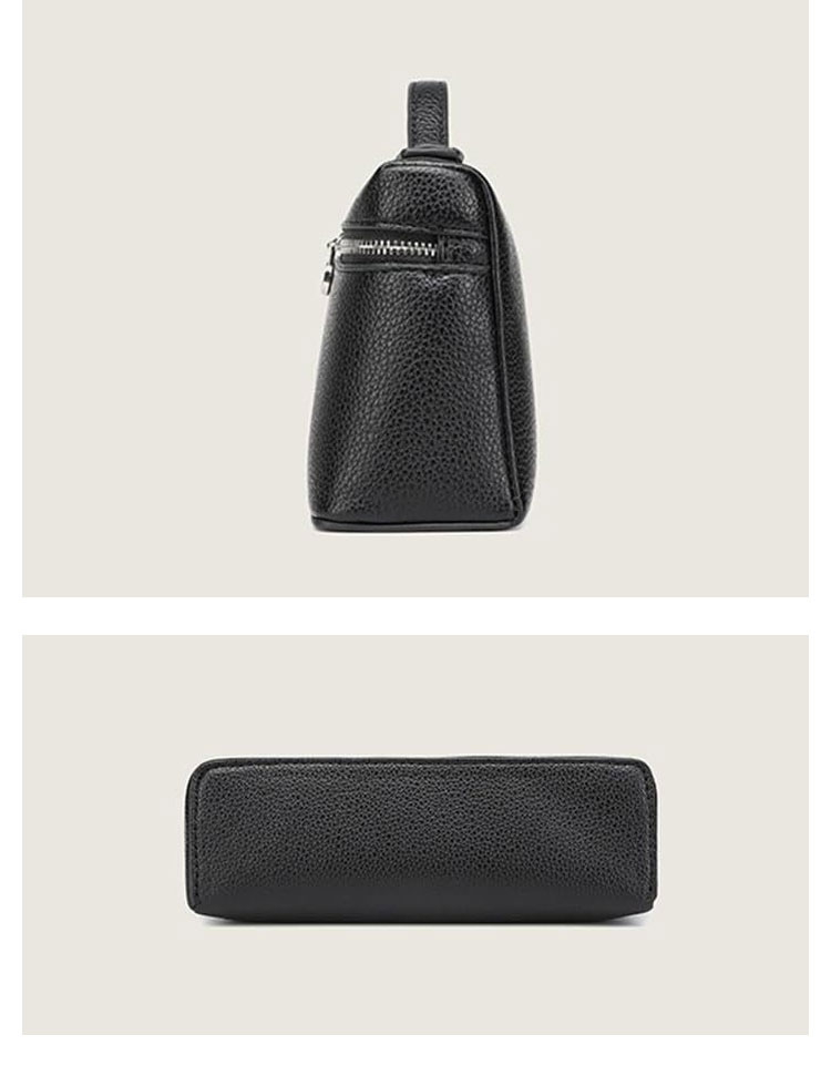 Whatna ミニ ショルダーバッグ レディース トートバッグ  手持ちバッグ マザーズバッグ クラッチバッグ 小さめ 厚手 レザー ショルダー 肩掛け ミニバッグ 女性 通勤 旅行 バッグ 結婚式 バッグ  冠婚葬祭 バッグ  9207-2