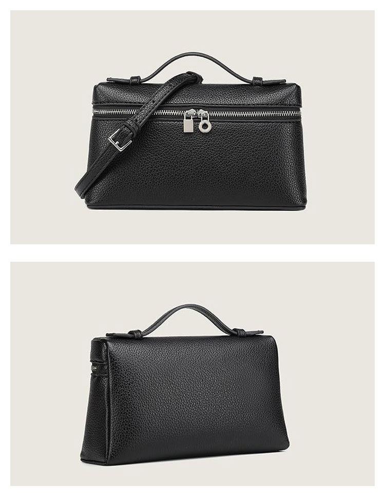 Whatna ミニ ショルダーバッグ レディース トートバッグ  手持ちバッグ マザーズバッグ クラッチバッグ 小さめ 厚手 レザー ショルダー 肩掛け ミニバッグ 女性 通勤 旅行 バッグ 結婚式 バッグ  冠婚葬祭 バッグ  9207-1