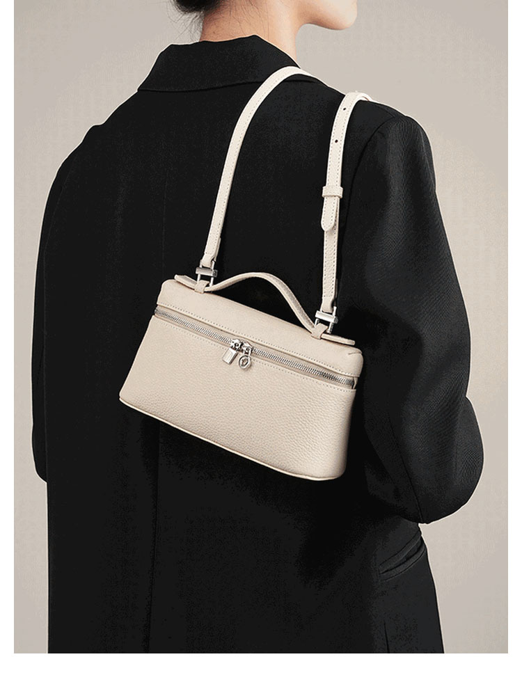 Whatna ミニ ショルダーバッグ レディース トートバッグ  手持ちバッグ マザーズバッグ クラッチバッグ 小さめ 厚手 レザー ショルダー 肩掛け ミニバッグ 女性 通勤 旅行 バッグ 結婚式 バッグ  冠婚葬祭 バッグ  9207-7