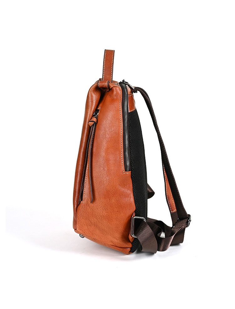 Whatna アンティーク風合い鞣し天 然 牛革ビジネスバッグメンズ ショルダーバッグ 手提げバッグ・リュックバッグ 3WAY厚 手 本革 レザーA4サイズ収納可 旅行 出張用 通勤 通学 就活 面接 バッグ かばん 男性用 2088-4