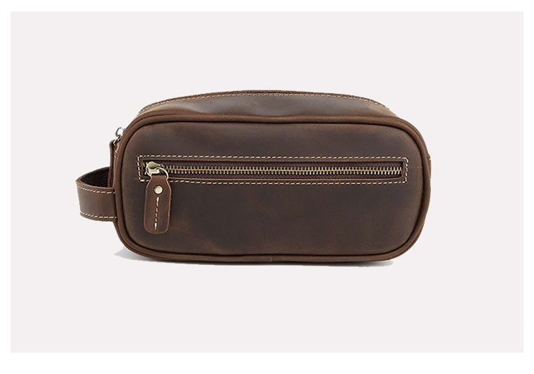 Whatna 天然 牛 革2wayセカンド バッグ メンズ 手提げバッグ クラッチ バッグ ボックス型 厚手レザー 本 革 手持ちバッグ ハンドバッグ フォーマル 冠婚葬祭 結婚式 バッグ紳士用 男性用 606-1