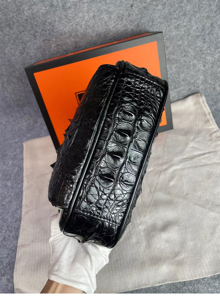 Whatna ショルダーバッグ メンズ ポシェットメッセンジャーバッグ 縦型 ipad 9.7収納可さめ ビジネスバッグ小さい ダブルファスナー 本革 本皮 通勤 通学 斜めがけバッグ かばん男性用 黒5215-5