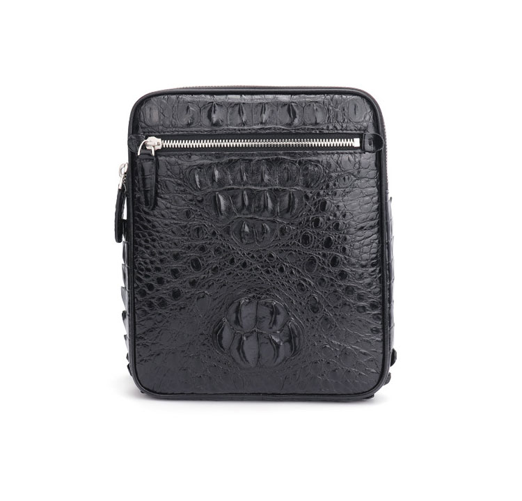 Whatna ショルダーバッグ メンズ メッセンジャーバッグ 本革 本皮 縦型 小さめビジネスバッグ厚手 レザー通勤 通学 斜めがけバッグ オシャレ な シンプル な 軽量 実用 自転車 かばん男性用  1121-2