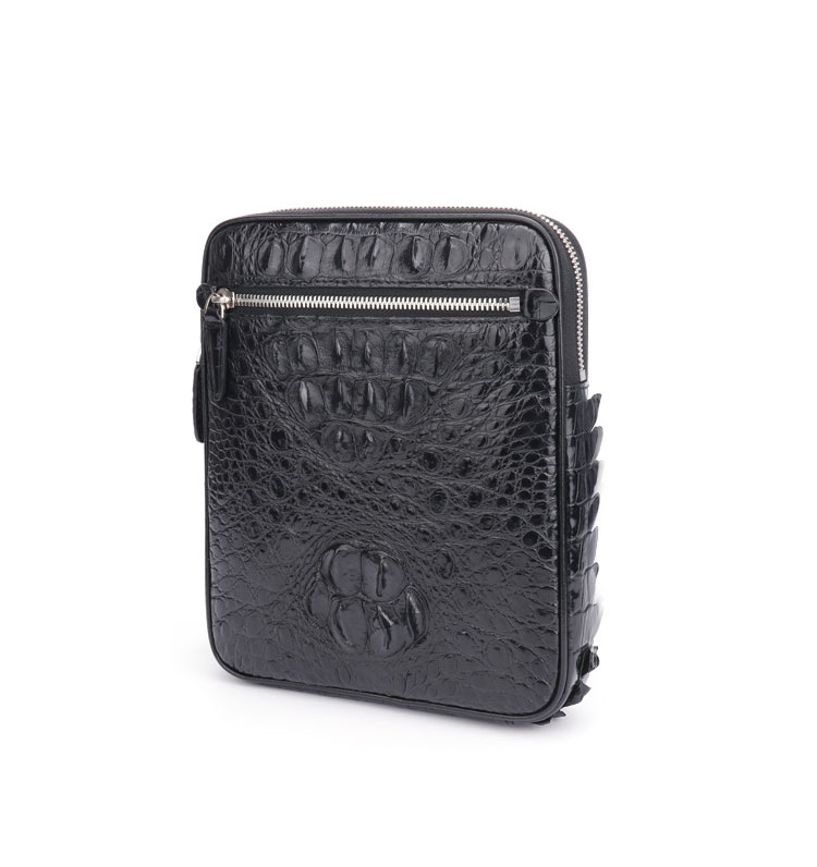 Whatna ショルダーバッグ メンズ メッセンジャーバッグ 本革 本皮 縦型 小さめビジネスバッグ厚手 レザー通勤 通学 斜めがけバッグ オシャレ な シンプル な 軽量 実用 自転車 かばん男性用  1121-1