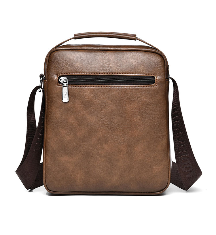 Whatna ワンショルダー メンズ  バッグ  3way クラッチ ショルダー斜め掛け ボディバッグ 胸バッグ 肩掛けバッグ 手提げバッグ 手持げバッグ 小さい 厚手 レザー結婚式 バッグ ビジネス フォーマル 冠婚葬祭 バッグ  A802-4