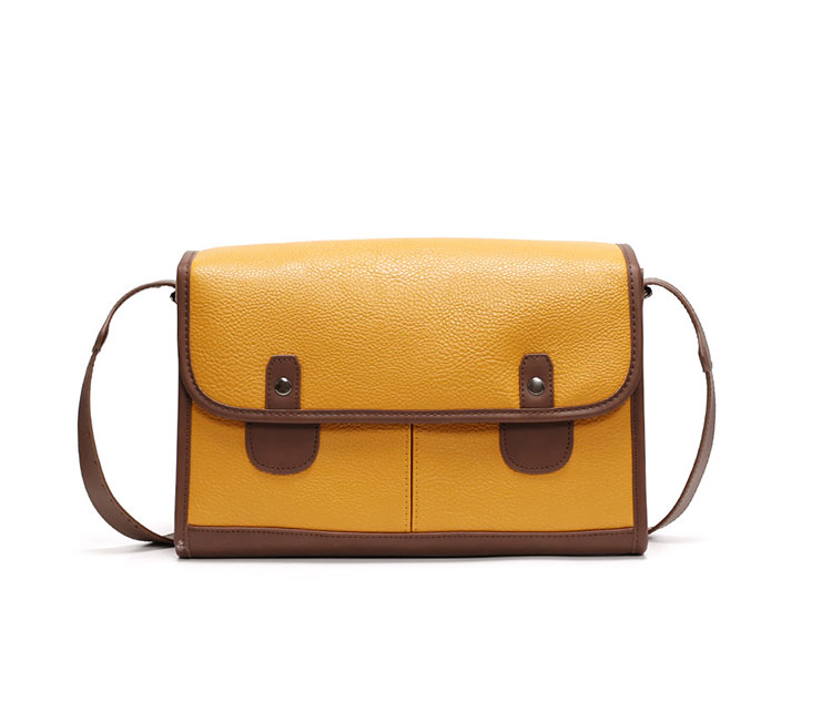 Whatna 革 ショルダーバッグ メンズ メッセンジャーバッグ ボディ斜め掛け胸バッグ かばん斜めがけ ビジネスバッグ A4 15センチPC収納可 厚手 レザー 通勤 通学 斜めがけバッグ 自転車 かばん男性用 黒XM-2748-1