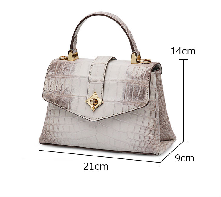 Whatna ミニ ショルダーバッグ レディース トートバッグ  手持ちバッグ マザーズバッグ クラッチバッグ 小さめ 本 革 本 皮 2室仕切 ショルダー 肩掛け ミニバッグ 女性 通勤 旅行 バッグ白 3248DX-1-6