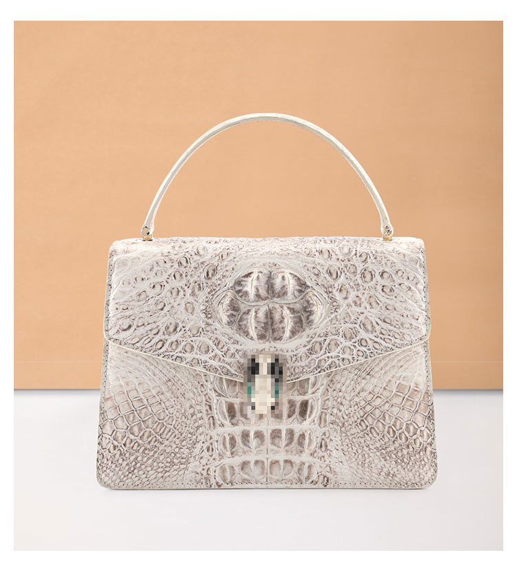 Whatna ミニ ショルダーバッグ レディース トートバッグ  手持ちバッグ マザーズバッグ クラッチバッグ 小さめ 本 革 本 皮 2室仕切 ショルダー 肩掛け ミニバッグ 女性 通勤 旅行 バッグ白 3121A-1