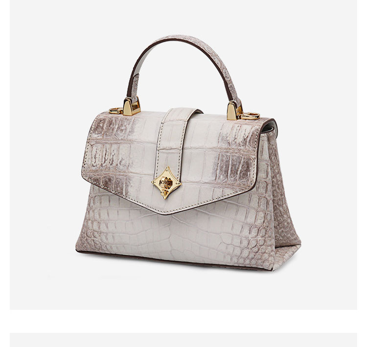 Whatna ミニ ショルダーバッグ レディース トートバッグ  手持ちバッグ マザーズバッグ クラッチバッグ 小さめ 本 革 本 皮 2室仕切 ショルダー 肩掛け ミニバッグ 女性 通勤 旅行 バッグ白 3248DX-1-2