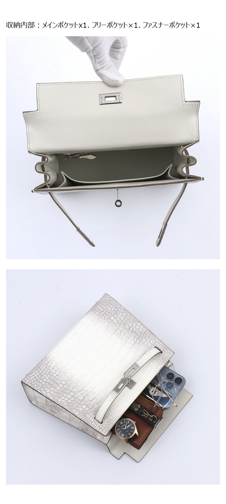 Whatna ミニ ショルダーバッグ レディース トートバッグ 手持ちバッグ マザーズバッグ クラッチバッグ 小さめ 本 革 本 皮上ショルダー 肩掛け ミニバッグ 女性 通勤 旅行 バッグ 3027DX-1-8