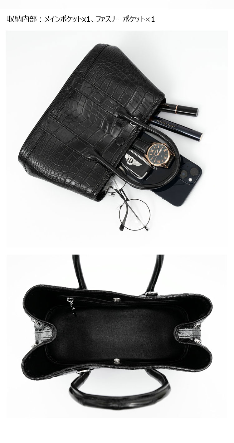 Whatna ミニ ショルダーバッグ レディース トートバッグ  手持ちバッグ マザーズバッグ クラッチバッグ 小さめ 本 革 本 皮上ショルダー 肩掛け ミニバッグ 女性 通勤 旅行 バッグ 3330B-2-6