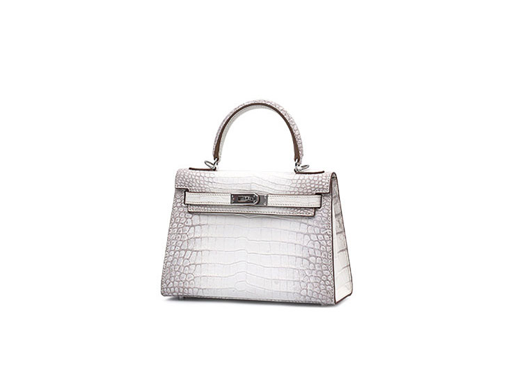 Whatna ミニ ショルダーバッグ レディース トートバッグ  手持ちバッグ マザーズバッグ クラッチバッグ 小さめ 本 革 本 皮 2室仕切 ショルダー 肩掛け ミニバッグ 女性 通勤 旅行 バッグ白 327DX-2-1