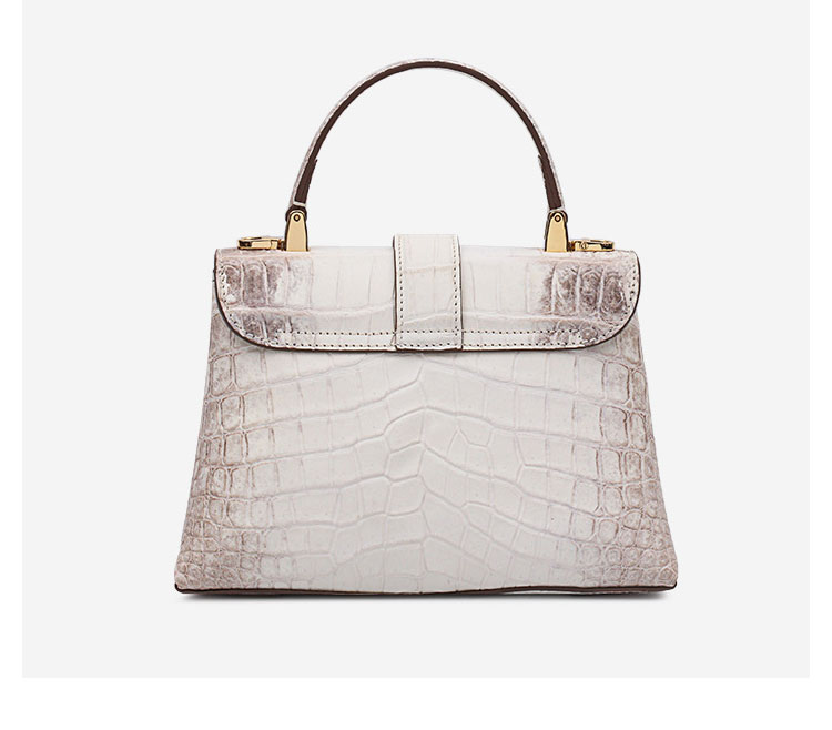 Whatna ミニ ショルダーバッグ レディース トートバッグ  手持ちバッグ マザーズバッグ クラッチバッグ 小さめ 本 革 本 皮 2室仕切 ショルダー 肩掛け ミニバッグ 女性 通勤 旅行 バッグ白 3248DX-1-3